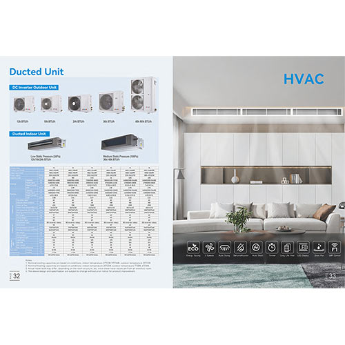 HVAC